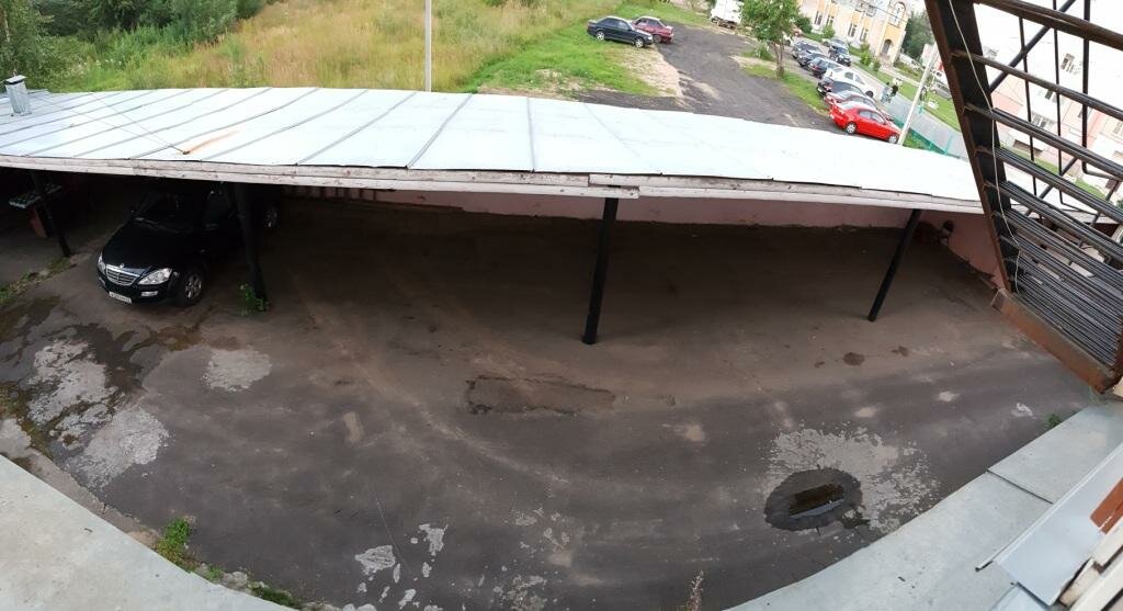 Гостиница Север Конаково