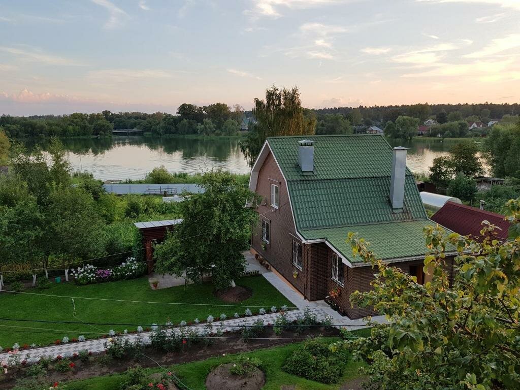 Гостиница Север Конаково-4