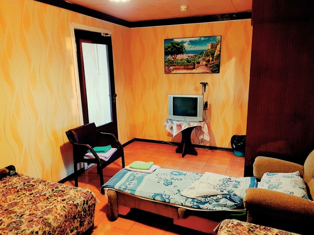 Гостиница Север Конаково-29