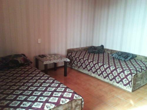 Гостиница Север Конаково