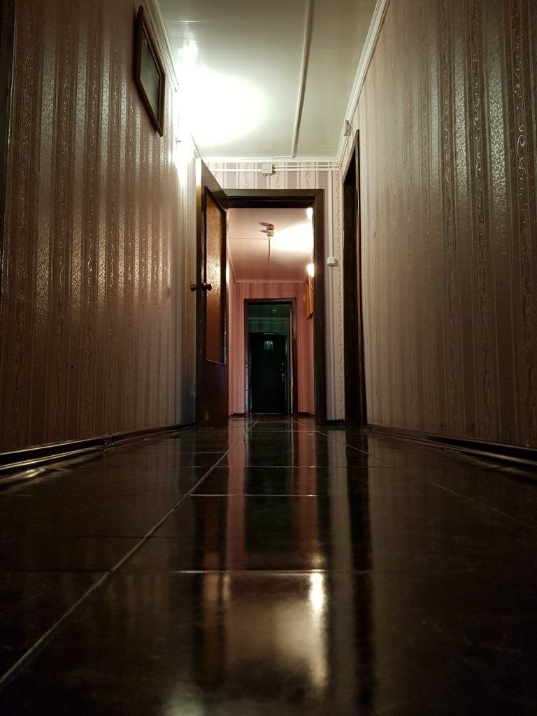 Гостиница Север Конаково