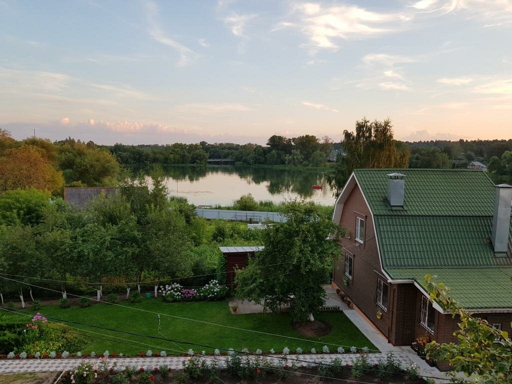 Гостиница Север Конаково