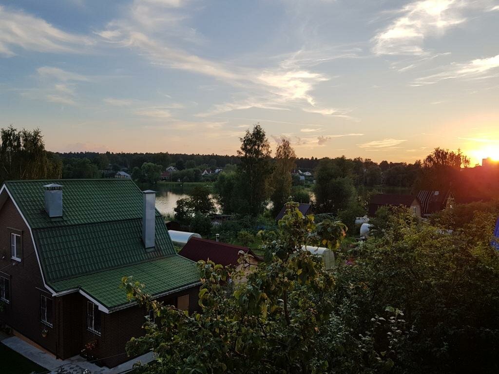 Гостиница Север Конаково