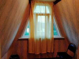 Гостиница Север Конаково Номер эконом с 2 односпальными кроватями-7