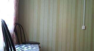 Гостиница Север Конаково Двухместный номер с 2 отдельными кроватями и общей ванной комнатой-2
