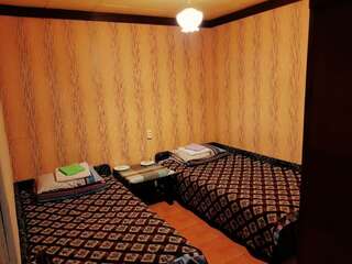 Гостиница Север Конаково Номер эконом с 2 односпальными кроватями-2