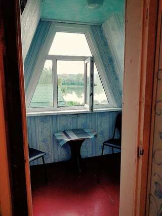 Гостиница Север Конаково Номер эконом с 2 односпальными кроватями-4