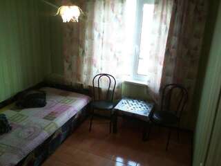 Гостиница Север Конаково 1-местный номер эконом-1