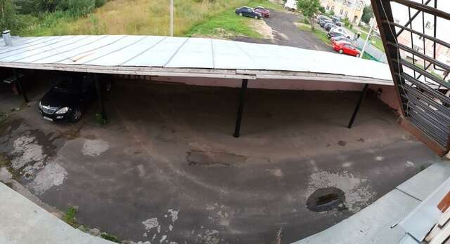 Гостиница Север Конаково-8