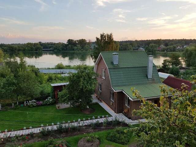 Гостиница Север Конаково-3