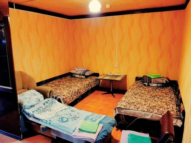 Гостиница Север Конаково-7