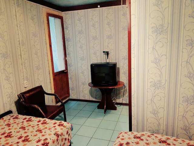 Гостиница Север Конаково-14