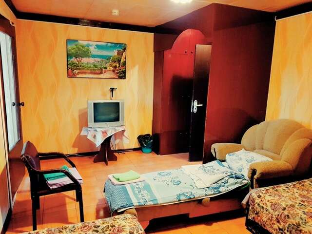 Гостиница Север Конаково-18