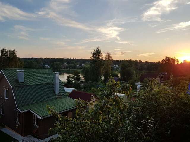 Гостиница Север Конаково-17